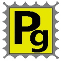 PostaGram.com Logo